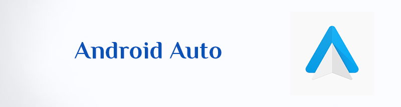 Downlaod Android Auto APK